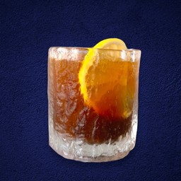 ทริปเปิ้ลช็อตออนท็อปโซดา - Triple shot on top soda