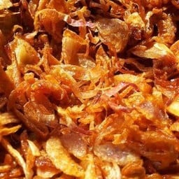 หอมเจียว