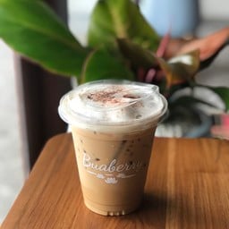 Cappuccino (Iced)