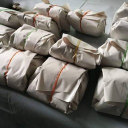 Pro ก๋วยเตี๋ยวแห้ง 3 ห่อ