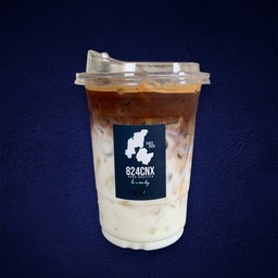 โคโคนัทคอฟฟี่ - Coconut coffee