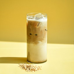 OAT MILK LATTE