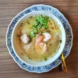 ข้าวต้ม