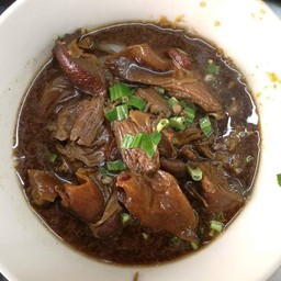 ก๋วยเตี๋ยว พิเศษ