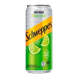 Schweppes ชเวปส์