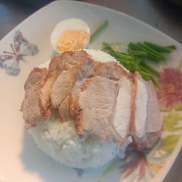 ข้าวหมูแดงซอย4