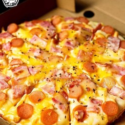My name is Pizza ปราณบุรี