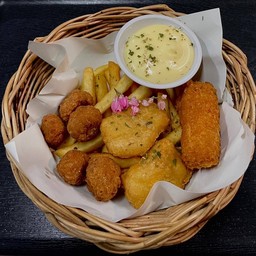 ตะกร้าเด็กน้อย