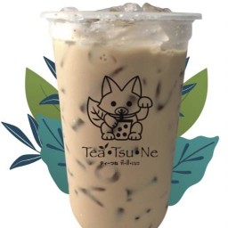 Teatsune Milktea บ้านชานม อุดมสุข 51