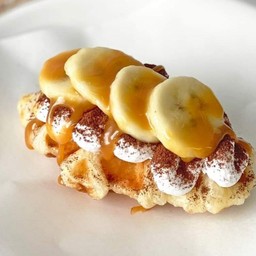 ครอฟเฟิล สุดซอย