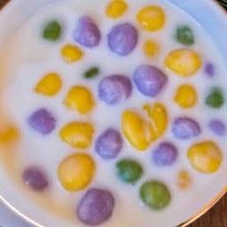 ทรงเครื่อง ไม่ใส่ไข่