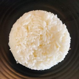 ข้าวสวย