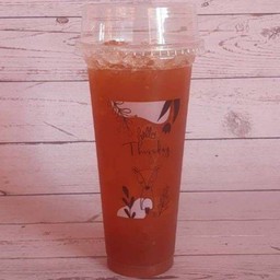 ชาดำเย็น