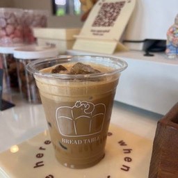 คาปูชิโน่ (卡布其诺)