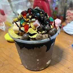 ปังเย็นโกโก้