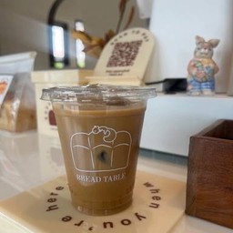 เอสเย็น(浓缩咖啡)