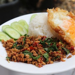 ข้าวกล่องแม่ติ๋ม