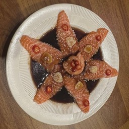 ปูม้านึ่ง ป้ามาลี