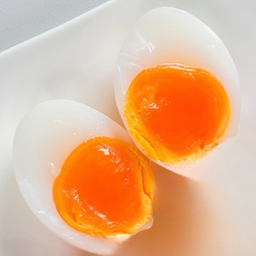 ไข่ต้ม 1 ฟอง