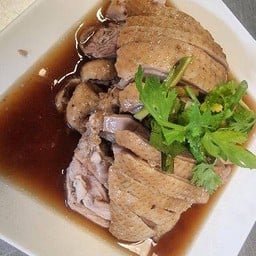 เป็ดพะโล้(ที่เล็ก)