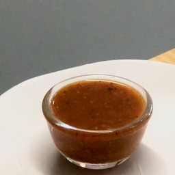 ซอสบาบีคิว BBQ Sauce