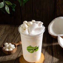 โคโค่นัทเฮ้าส์ ซิกเนเจอร์