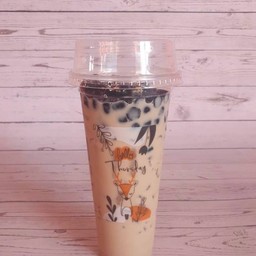 ชานมไต้หวัน