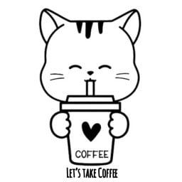 Let’s take coffee หนองหอย