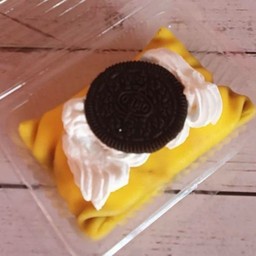 เครปเย็น