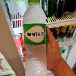 น้ำดื่มขวดเล็ก