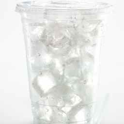 น้ำแข็ง เปล่า