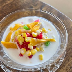 รวมมิตรกะทิสด