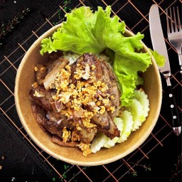 เมนูคนรักไส้อ่อน