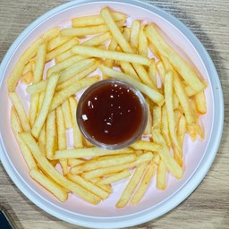 เฟรนฟราย