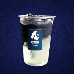 ชาร์โคลนัท - Charcoalnut