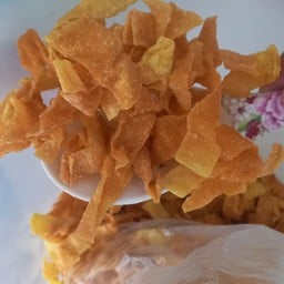 เกี้ยวทอด