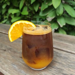 AMERICANO ORANGE
