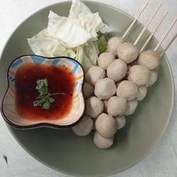 ข้าวกระเพราจ่าโบก