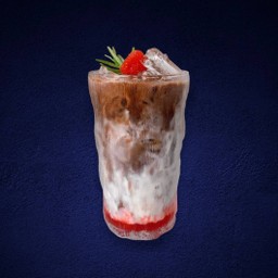 สตรอว์เบอร์รี่โกโก้ - Strawberry cocoa