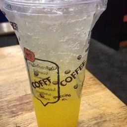 มะม่วงโซดา