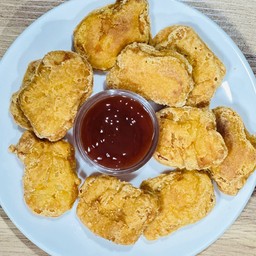 นักเก็ตไก่