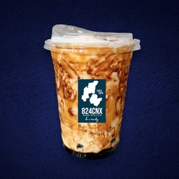 ชานมไต้หวันบราวชูก้าบับเบิ้ล - Brown sugar bubble