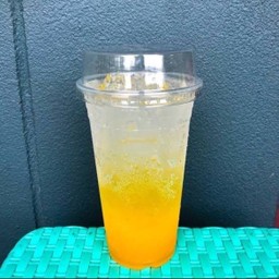 ส้มโซดา