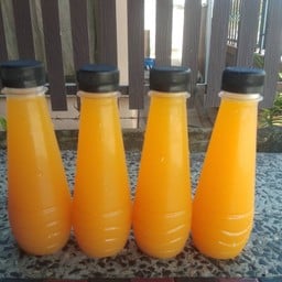 อุ๋มลูกชิ้นทอด