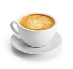 LATTE (HOT)
