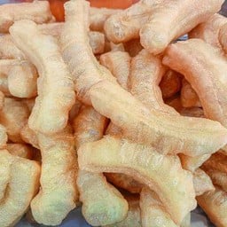 ปาท่องโก๋