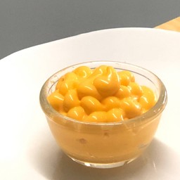 ES1 ซอสชีสดิป Cheese Dip Sauce