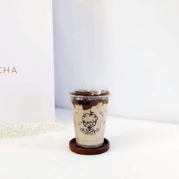 โกโก้นมเหนียว