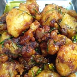 ร้านอาหารเจ เทียนซิน สีลม