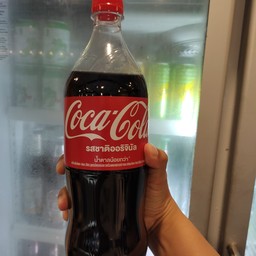 โค้ก 999ml